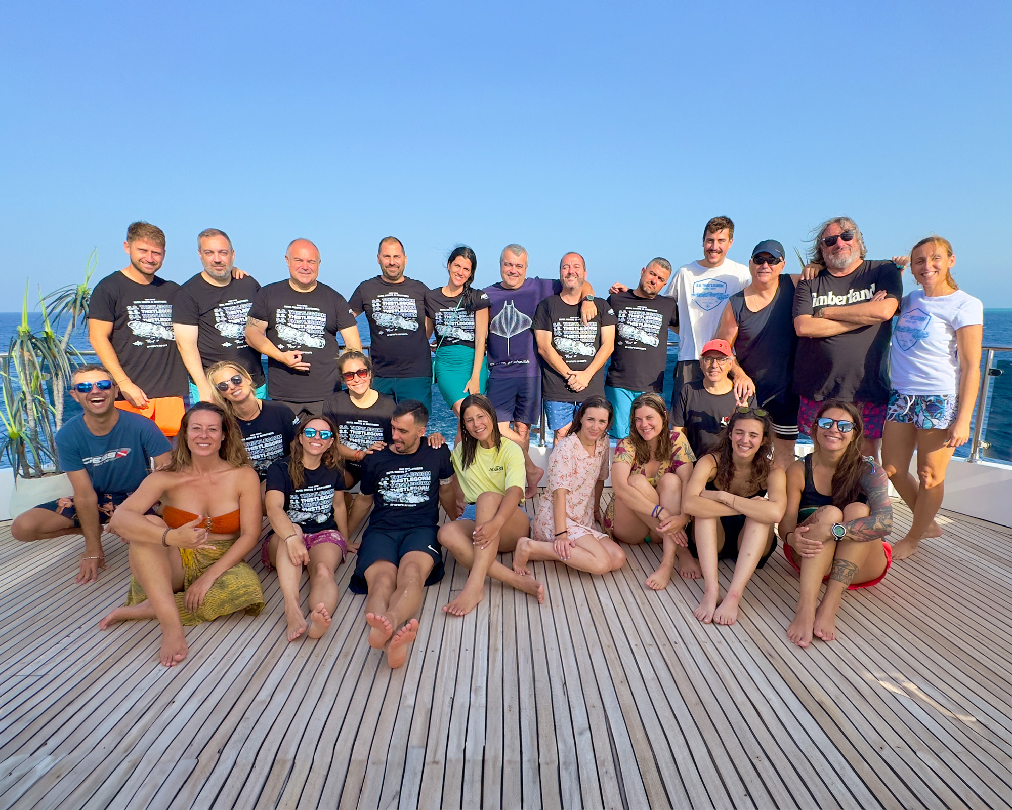 Buceadores Mislatasub